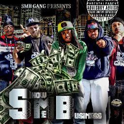 Support The SMB GANG Movement