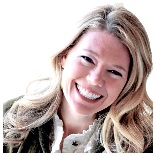 Wife to my best friend, homeschool momma to Madi + Lynnley + Bo. Follower of Christ. Host of Uniquely Beautiful Stories podcast.