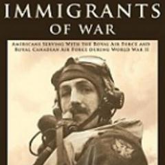 American volunteers with the Royal Air Force and Royal Canadian Air Force during the Second World War including RAF Eagle Squadrons.
Contact: wpf13@hotmail.com