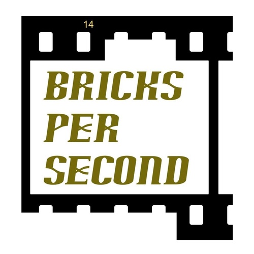LEGO Brickfilmer/Stop motion Animator. All production happens when the family falls asleep and ends when I start talking to the LEGO bricks