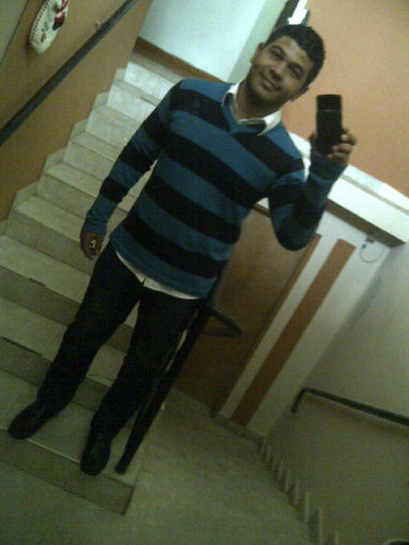 Soy un hijo de Dios!Estudiante de la Universidad del Zulia y la Universidad Nacional Experimental Rafael Maria Baralt Proximo Ing. en Petróleo e Informática