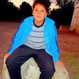 rami_apsa's profile picture. Vamos Argentina♥
 Harry Potter♥
Odio a los ingleses menos a los de Harry Potter ah :P