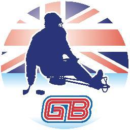 The offical twitter account of the Great Britain Sledge Hockey team. Follow us on the the road to Sochi 2014 Winter Paralympics