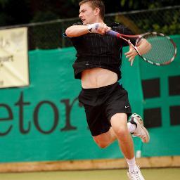 Irish Professsional/Davis Cup Tennis Player.

          High Performance Tennis Coach.