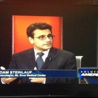 Adam Steinlauf (@adams1002) 's Twitter Profile