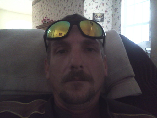 im a truck driver