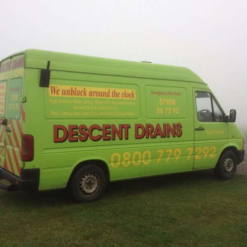 Drainage company covering east anglia