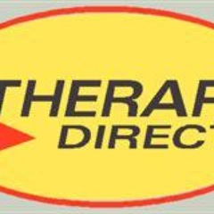 Mytherapydirect's profile picture. 