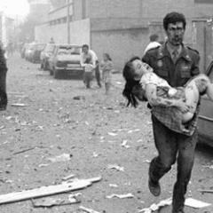 HCarlos97's profile picture. Memoria, Dignidad y Justicia para las Víctimas del Terrorismo...