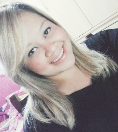 melisapinks's profile picture. Quiero que me quieras, quiero que me ames. Perfecta por naturaleza y caprichosa por orgullo.