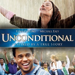 Now available on DVD! Inspired by true events, Unconditional stars Michael Ealy and Lynn Collins. Learn more at http://t.co/qSTM9IM2dO.