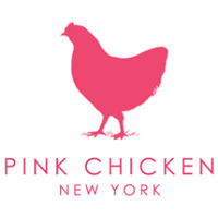 Pink Chicken NY(@pinkchickenNYC) 's Twitter Profile Photo