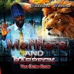 Culture Brown from Jamaica  have been awarded as Reggae ambassador for workings for  people with special needs world wide
