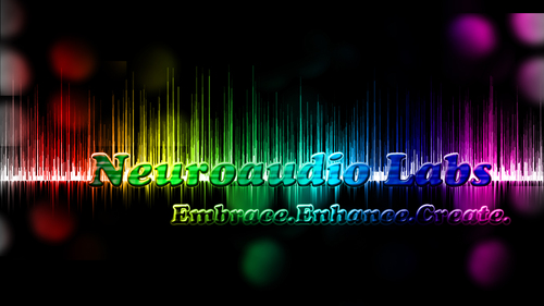 Neuroaudio Labs composes soundtrack style music.
http://t.co/V3Orz1Pp
