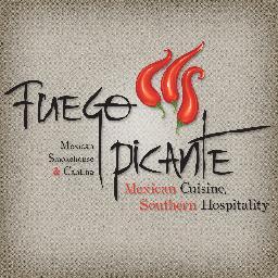 Fuego Picante masterfully blends two perennial concepts into one Modern Mexican Cuisine and Authentic Smokehouse Barbeque creating a spicy new destination.