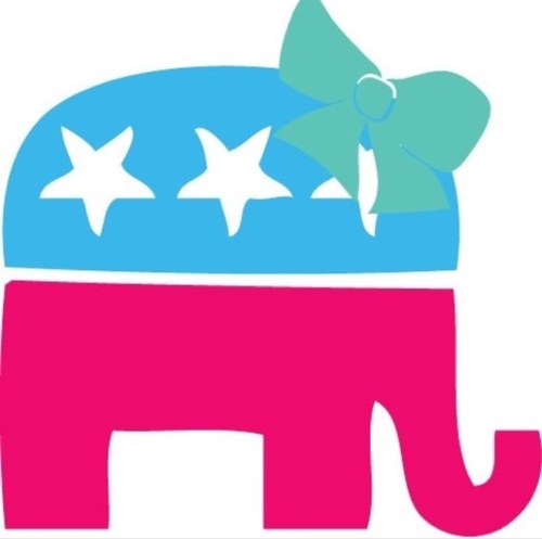 I have dreams of being your Future First Lady, I am That Republican Girl.