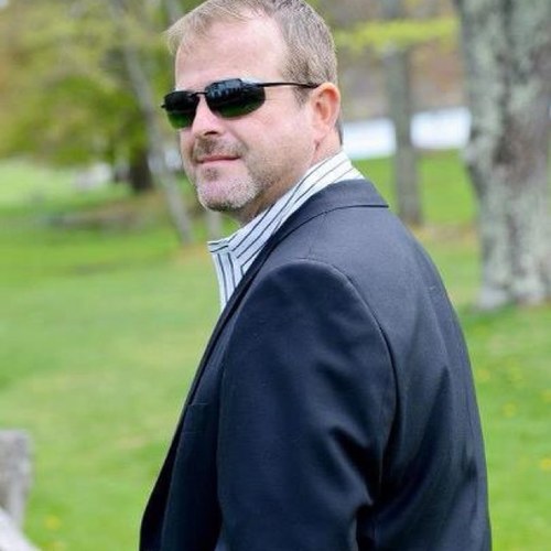 Southside Virginian. Husband of the best wife ever. Father of two great boys and the coolest dog Oscar. Dolphins fan, blend master, and fisherman.