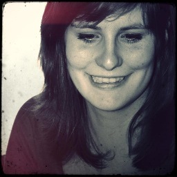 SybilleHdF's profile picture. 