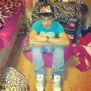 devon thompson - @DevonmacDevon - Twitter