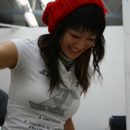 mariya takeuchiさんのプロフィール画像