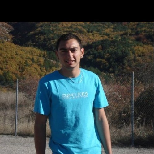 VOsmanovic's profile picture. 