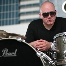 saschawaack's profile picture. Drummer, nuff said :-) !.