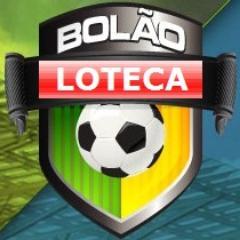 BOLÃO DA LOTECA