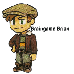 braingamebrian's profile picture. 