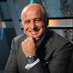 Marcel Ghanem (@amarcelrgd) Twitter profile photo