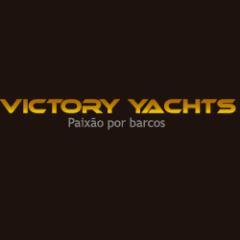victoryyachts's profile picture. Paixão por Barcos