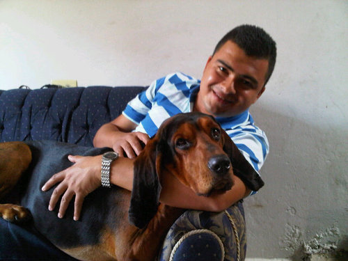 yeisonlozano3's profile picture. 