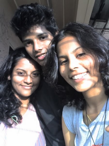 aniketa_sharma's profile picture. 