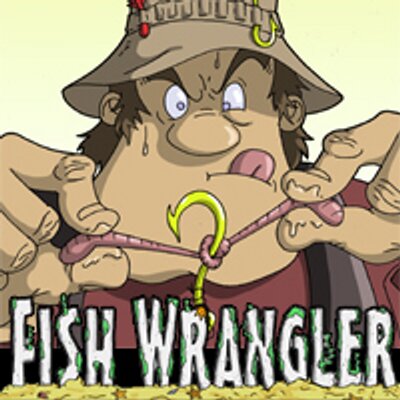 Fish Wrangler (@fish_wrangler) / Twitter