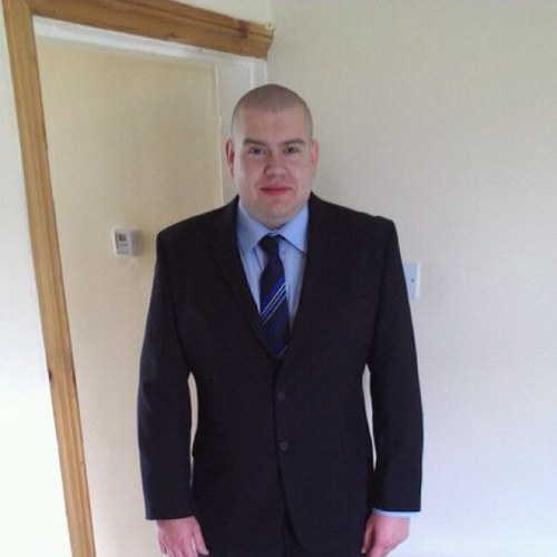 DaveMat1986's profile picture. 