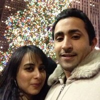 Ali Sheikh (@alhsheikh) 's Twitter Profile