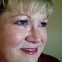 Cathy Burk - @cathy_burk Twitter Profile Photo