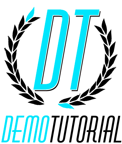 DemoTutorial's profile picture. http://www,DemoTutorial.es | Tu Web de Video Tutoriales GRATIS | Your FREE Video Tutorial Web