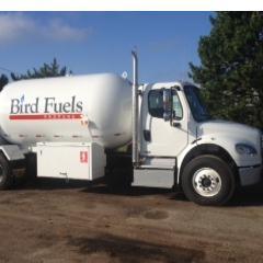 Bulk fuel supplier, Furnace Oil, Propane, Lubricants, access to 280 cardlocks, installation, sales and service of HVAC equipment. 
A Suncor business