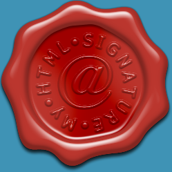 MyHTMLSignature's profile picture. We are dedicated to helping businesses and entrepreneurs with their email signatures (a.k.a. HTML signature).  How does your signature measure up?