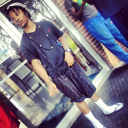 #Chu Kno Gang Or Dnt Bang!!!