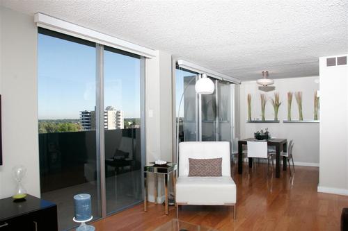 nuvoapartments's profile picture. Living at Nuvo, you'll discover a perfect blend of old and new. Each home has character and personality not found in today's typical run-of-the-mill apartments