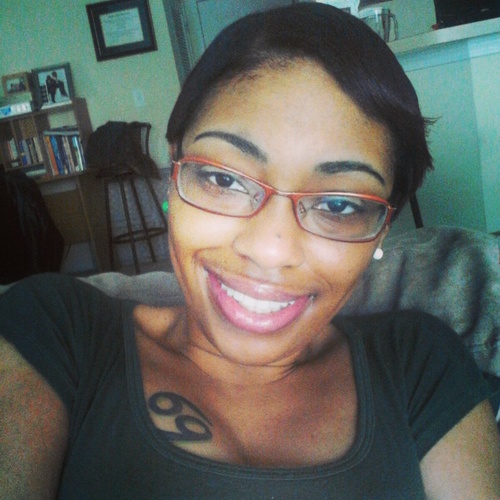 #TeamCancer #TeamLightSkin #ImSo300