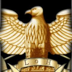 Mature gamers on Xbox, Playstation & PC, Current & Former Armed Forces || Tweets by LoH MCTJIM ||