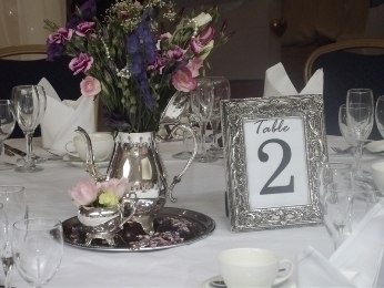 WeddingDewdrop's profile picture. Wedding decoration hire, wish tree hire, table centrepieces, crystal trees, wedding favours, christening favours, confectionery and more.