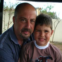 ZoranGogushevsk's profile picture. 