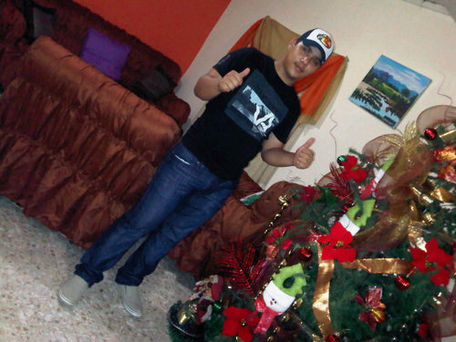 Deportista