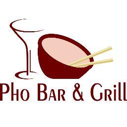 Pho Bar & Grill is the home of DC’s best pho! Come by for an assortment of Vietnamese dishes and stop by Friday and Saturday nights for live music and drinks.