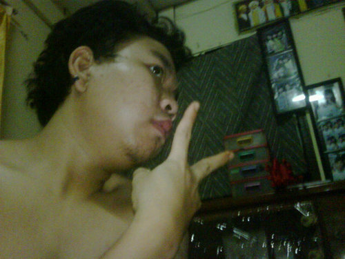 Mydarling @91_andini (ɔ  ˇз(˘⌣˘ c) 12-12-12 | follow @chagoer just mention :)