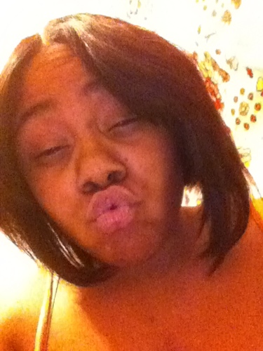 BABY IM SO CONFUSED.