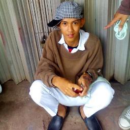 hidupku penuh dengan tanda tanya (?)